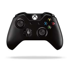 Microsoft Xbox One Wireless Controller (Xbox One/PC) (Original)