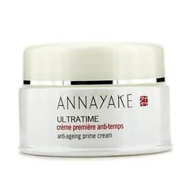 Annayake Ultratime Anti-Ageing Prime Cream 50ml