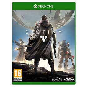 Destiny (Xbox One | Series X/S)