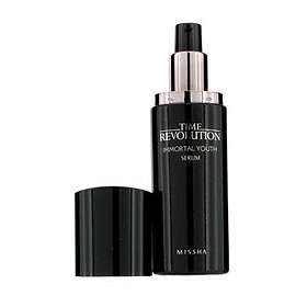 Missha Time Revolution Immortal Youth Serum 50ml