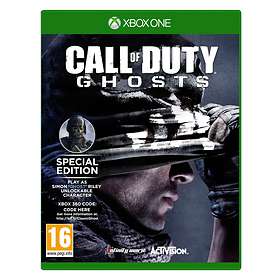 Call of Duty: Ghosts (Xbox One | Series X/S)
