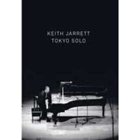 Keith Jarrett: Tokyo Solo (US) (DVD)