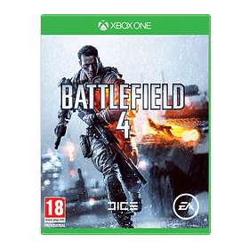 Battlefield 4 (Xbox One | Series X/S)