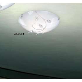 Globo Lighting 40404-1 Burgundy