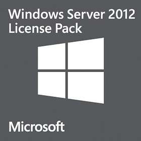Microsoft Windows Server 2012 1 Device CAL Deu (OEM)