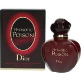 dior hypnotic poison prisjakt