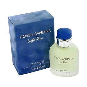Dolce & Gabbana Light Blue edt 75ml