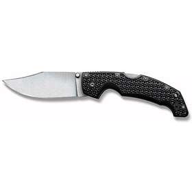 Cold Steel Voyager Large Clip Point Plain