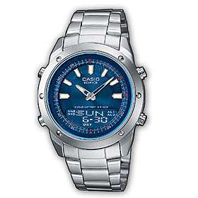 casio efa 118