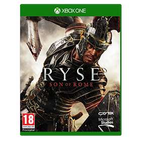 Ryse: Son of Rome (Xbox One | Series X/S)