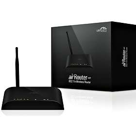 Ubiquiti Networks AirRouterHP