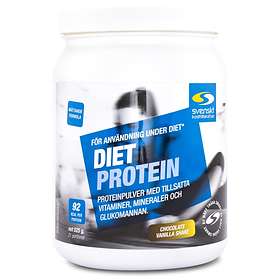 Svenskt Kosttillskott Diet Protein 0,52kg