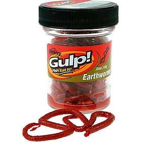 Berkley Gulp Earthworms