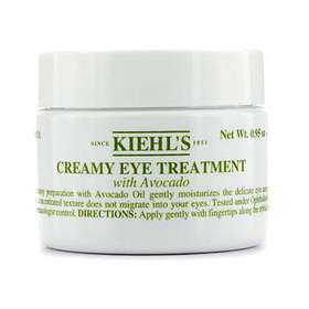 Kiehl's Creamy Eye Treatment with Avocado 28g