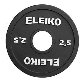 Eleiko IPF Powerlifting Competition Disc 2,5kg