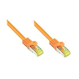 Good Connections S/FTP Cat7 RJ45 - RJ45 PiMF 5m