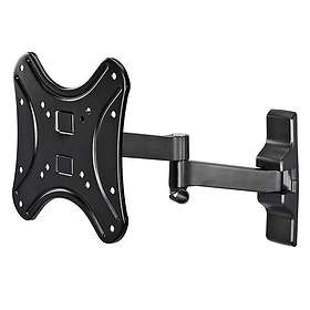 Hama Ultraslim Full Motion TV Wall Bracket L (108727)