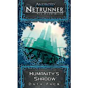 Android: Netrunner - Humanity's Shadow (exp.)