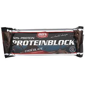 Best Body Nutrition Hardcore Protein Block 1,35kg