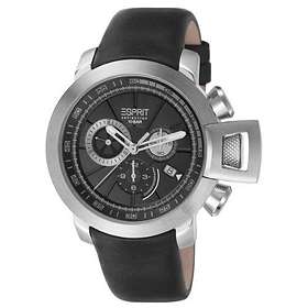 esprit chronograph