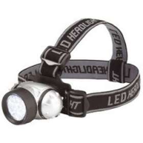 Clarke International CTH4AAA Superbright LED