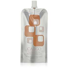 Cargo Cosmetics Liquid Foundation 40ml