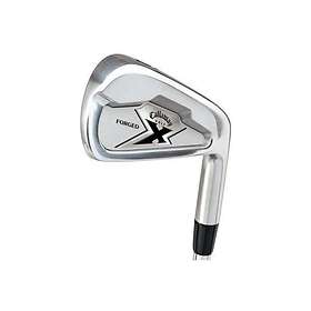 Callaway X Forged Irons