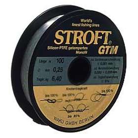 Stroft GTM 0.10mm 25m