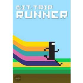 Bit.Trip Runner (PC)