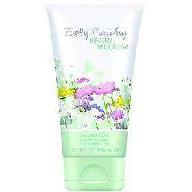 Betty Barclay Tender Blossom Cream Shower 150ml