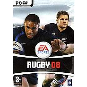 Rugby 08 (PC)