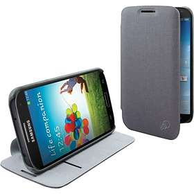 Cygnett Cache Folio Case for Samsung Galaxy S4