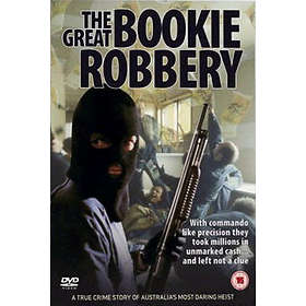 Great Bookie Robbery - (2-Disc) (UK) (DVD)