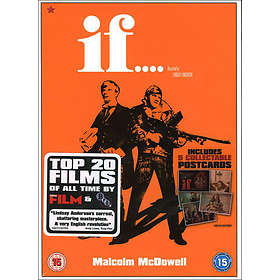 If (UK) (DVD)