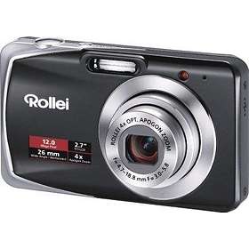 Rollei Compactline 320