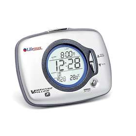 Lifemax Limited Under Pillow Vibration