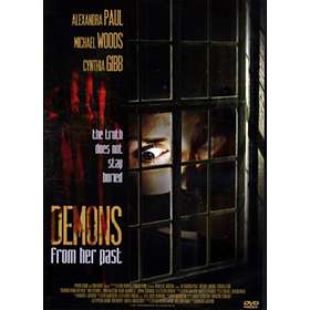 Demons from Her Past (DVD)