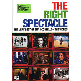 Elvis Costello: The Very Best of (DVD)