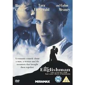 Englishman Who Went up a Hill (UK) (DVD)
