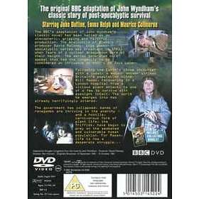 The Day of the Triffids (1981) (UK) (DVD)