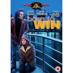 Born to Win (UK) (DVD)