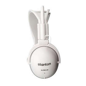 Stanton DJ Pro60 On-ear