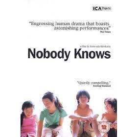 Nobody Knows (DVD)