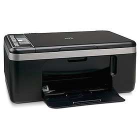 HP DeskJet F4180