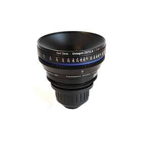 Zeiss Distagon T* 25/2,1 CP.2 Compact Prime for PL