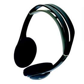 On-ear kuulokkeet