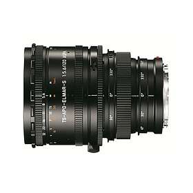 Leica S 120/5.6 Elmar TS APO ASPH