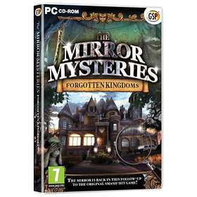 The Mirror Mysteries: Forgotten Kingdoms (PC)