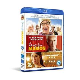 Song for Marion (UK) (Blu-ray)