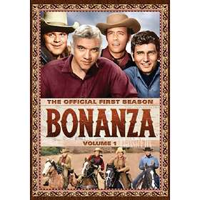 Bonanza - The Season 1